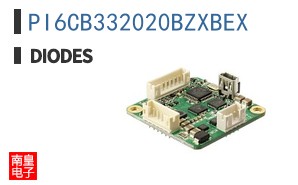 PI6CB332020BZXBEX