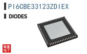 PI6CBE33123ZDIEX