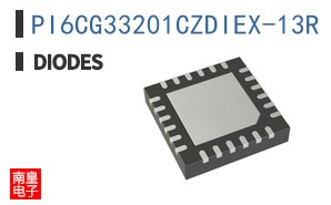 PI6CG33201CZDIEX-13R