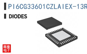 PI6CG33601CZLAIEX-13R