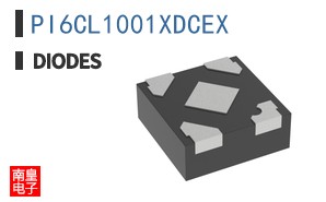 PI6CL1001XDCEX
