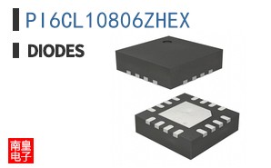PI6CL10806ZHEX
