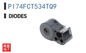 PI74FCT534TQ9