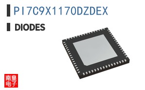 PI7C9X1170DZDEX