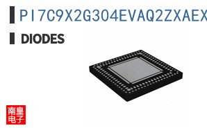 PI7C9X2G304EVAQ2ZXAEX