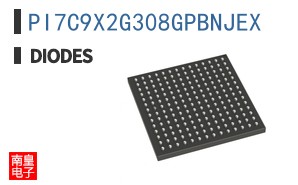 PI7C9X2G308GPBNJEX