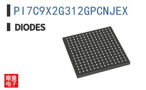 PI7C9X2G312GPCNJEX