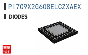 PI7C9X2G608ELCZXAEX