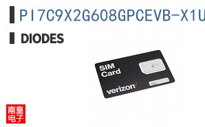PI7C9X2G608GPCEVB-X1U