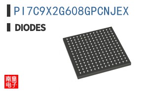 PI7C9X2G608GPCNJEX