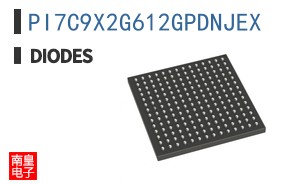 PI7C9X2G612GPDNJEX