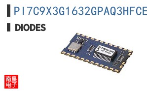 PI7C9X3G1632GPAQ3HFCE