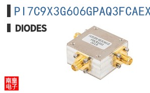 PI7C9X3G606GPAQ3FCAEX