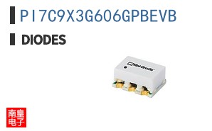 PI7C9X3G606GPBEVB