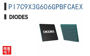 PI7C9X3G606GPBFCAEX