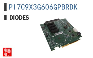 PI7C9X3G606GPBRDK