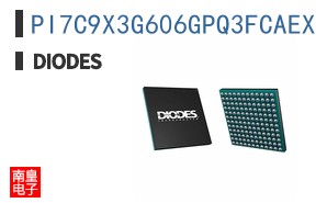 PI7C9X3G606GPQ3FCAEX