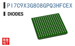 PI7C9X3G808GPQ3HFCEX