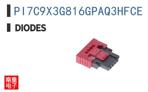 PI7C9X3G816GPAQ3HFCE
