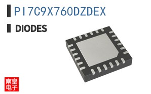 PI7C9X760DZDEX
