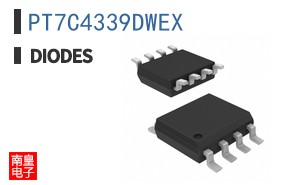 PT7C4339DWEX