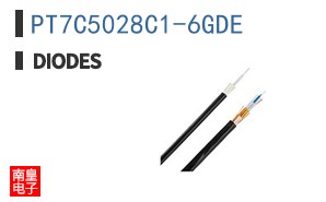 PT7C5028C1-6GDE