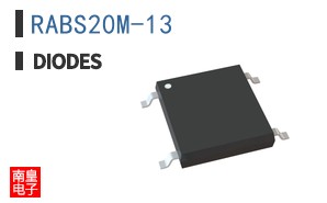 RABS20M-13