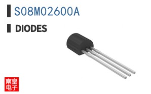 S08M02600A