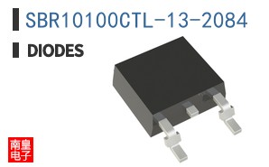 SBR10100CTL-13-2084