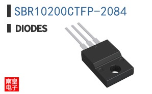 SBR10200CTFP-2084