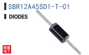 SBR12A45SD1-T-01