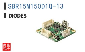 SBR15M150D1Q-13