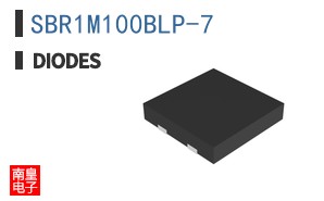 SBR1M100BLP-7