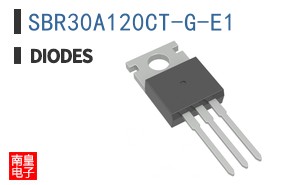 SBR30A120CT-G-E1