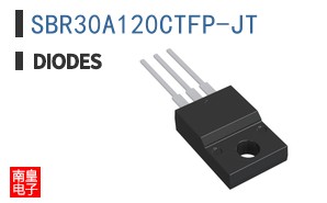 SBR30A120CTFP-JT