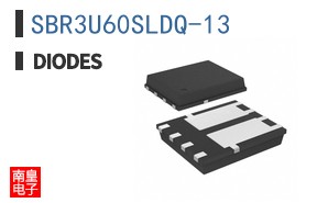 SBR3U60SLDQ-13