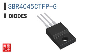 SBR4045CTFP-G