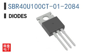 SBR40U100CT-01-2084