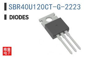 SBR40U120CT-G-2223