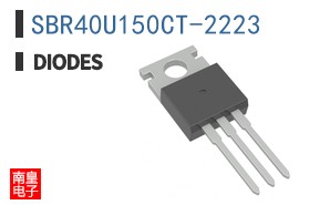 SBR40U150CT-2223