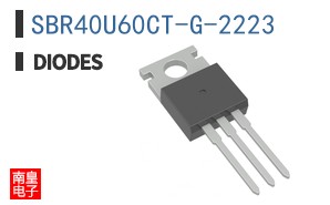 SBR40U60CT-G-2223