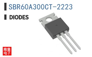 SBR60A300CT-2223