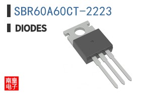 SBR60A60CT-2223