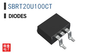 SBRT20U100CT