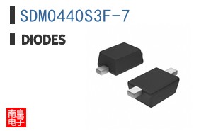 SDM0440S3F-7