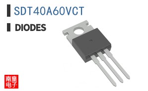 SDT40A60VCT