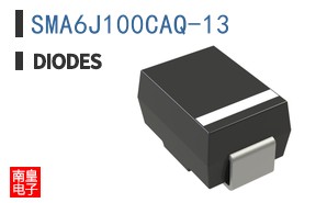 SMA6J100CAQ-13