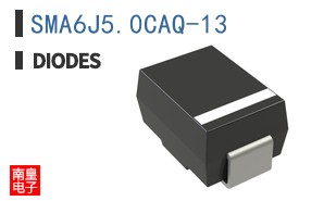 SMA6J5.0CAQ-13