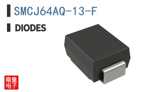 SMCJ64AQ-13-F