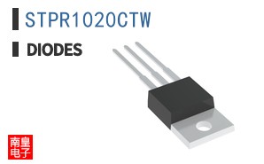 STPR1020CTW